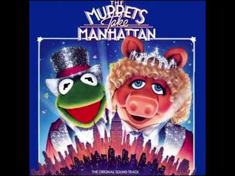 The Muppets Take Manhattan Songs: Rat Scat (Something's Cookin')