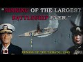 Okinawa 1945 Sinking Of The Battleship Yamato And Operation Ten Go Documentary
