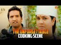 Excuse Me May I Come In Vaamanan Movie Comedy Scene Jai Santhanam Urvashi KTV