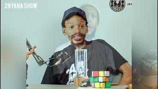 Nota, Reaction, afriforum.