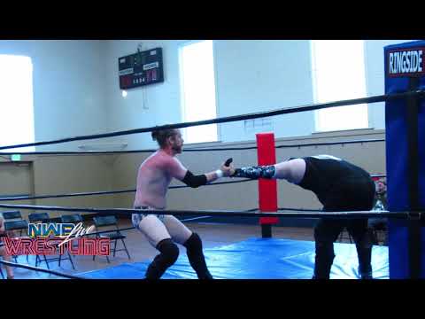 NWP Live [June 26th, 2021]