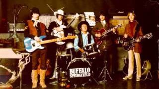 Buffalo Springfield - What a Day