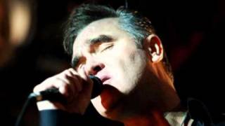 Morrissey - lost