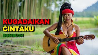 Download lagu Kugadaikan Cintaku - Gombloh (Reggae Cover) | Lagu lawas versi Reggae Santai mp3