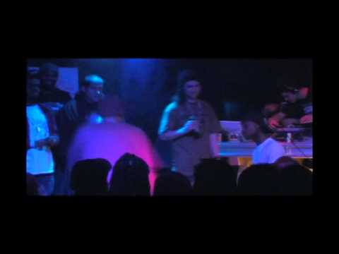 Unorthodox Phrases Vs Mac Tha Knife (Winter Battle)