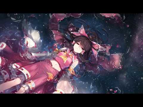 Wallpaper Engine: Reimu ❖ Relaxing Music