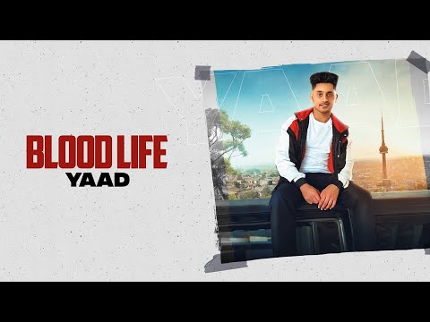 Blood Life (Full Audio) — watch video