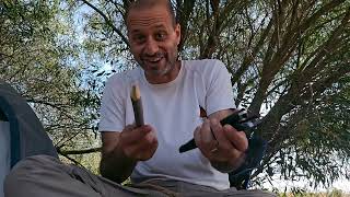 על שקע ייעודי להדלקה בחיכוך, על כמה זמן עוד אפשר לאכול אוכל ללא קרור ועל המועדון הקרב ובא.