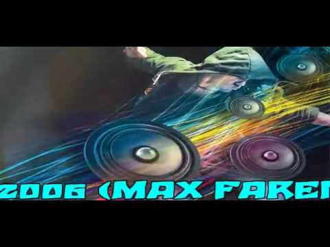 Flashrider Attenzione 2006 (Max Farenthide Mix)