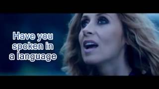 Growing Wings lyrics - Lara Fabian (officiel song)