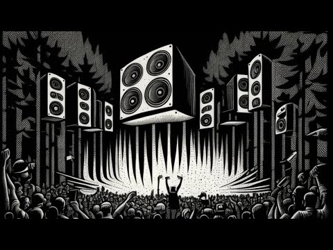 TeKotaK - TeKno Dimension [ ACID TRIBE ] - Son de Teuf