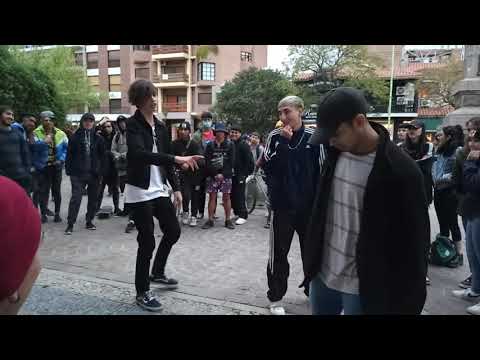 BFB FECHA 3 - BROWER vs CMR vs SNOWBLEEDS (Octavos)