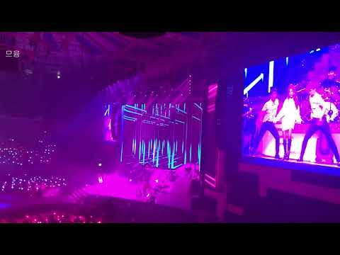 190324 's...one Concert Taeyeon 태연 콘서트 TAEYEON-WHY
