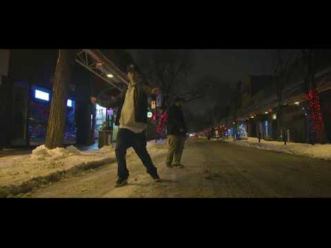 Ozey Kay feat Preskrip - Pocket Full (OFFICIAL MUSIC VIDEO)