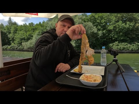 Smażalnia ryb Rybakówka