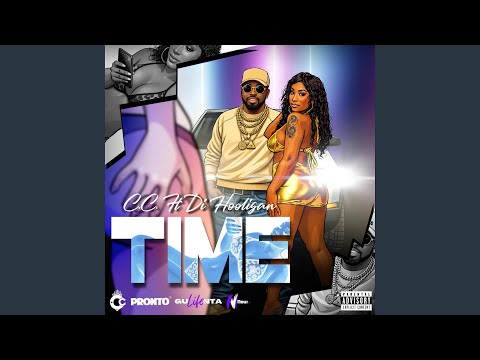 TIME (feat. Di Hooligan)