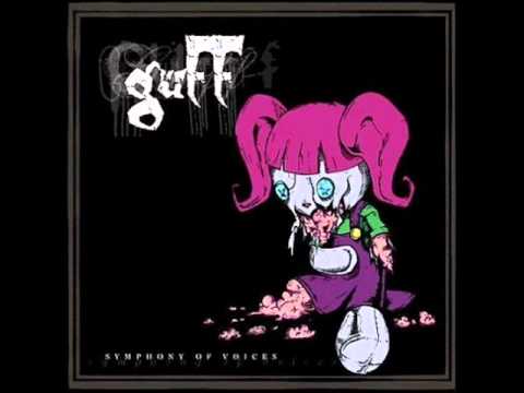 Guff - Saving The World