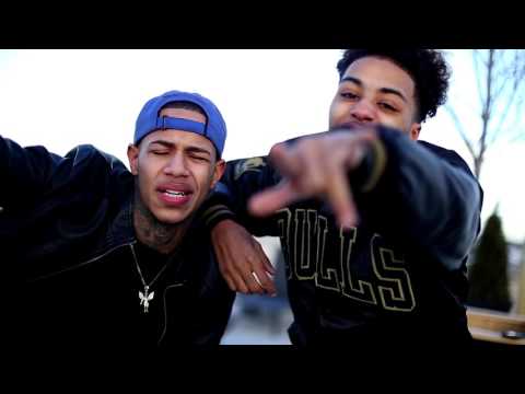 Dev Mane - I'm Da Man (ft. Lucas Coly)