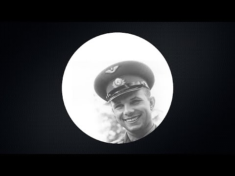 Bezuma - Iurii Gagarin