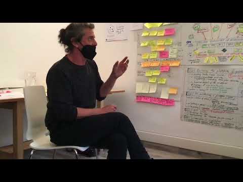 Shaping and sharing the prototypes - II Creative Workshop - Fedora