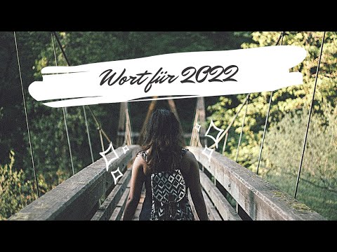 Stefan Ens- Prophetisches Wort für 2022