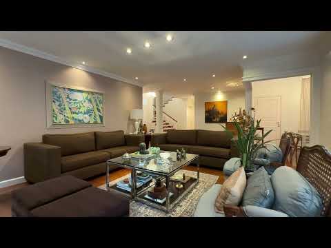 Jardim Cordeiro / São Paulo