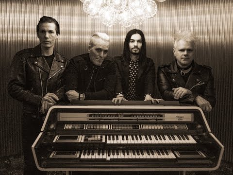 Strangelove-The Depeche Mode Experience Spring 2018 promo reel