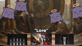 Takodachi after Ina drop the Temari MV