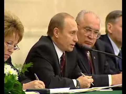В.Путин.Выступление.06.12.02.Part 3
