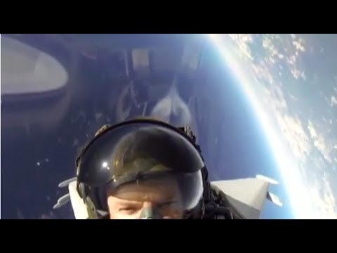 The Latest in Defence - Mind-controlled Bionic Arm and the Eurofighter Tranche3