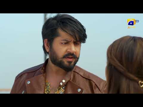 Heer Da Hero Episode 13 Promo | Tomorrow at 7 PM | Geo Entertainment | 7th Sky Entertainment