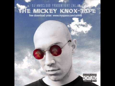 Mickey Knox - Wieder Unterwegs