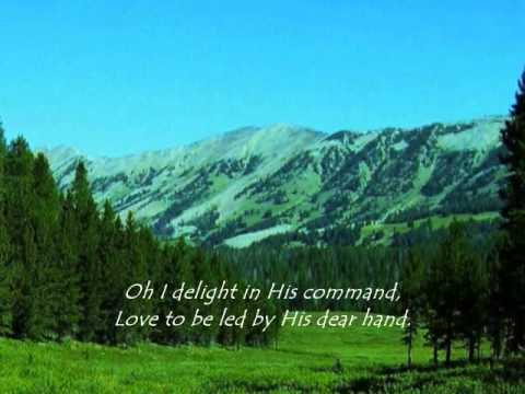 Thumbnail for Sing Me A Song About Calvary video