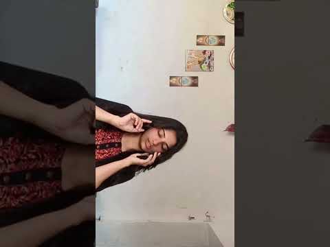 Charu choudhary  Dialogue 3