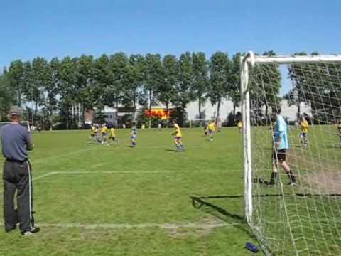 Tournooi Purmerstein AS80 C8