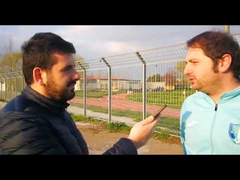 Real Grumese-G.B. Marano 0-1, intervista a Mister Pelliccia