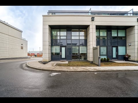 #110-24 Woodstream Boulevard, Vaughan Home for Sale - Real Estate Properties for Sale