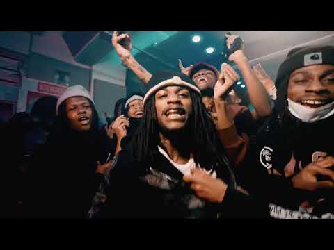 BOE Bs x BOE Quahh - Party With Da Bz (Shot by KLO Vizionz)