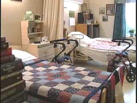 Barnswallow Long Term Care