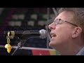 The Proclaimers - I'm Gonna Be (500 Miles) (Live 8 2005)