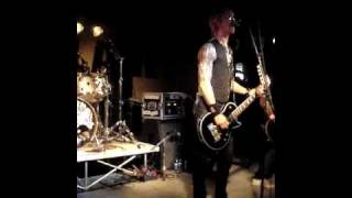 Duff McKagan's LOADED - Sleaze Factory Live