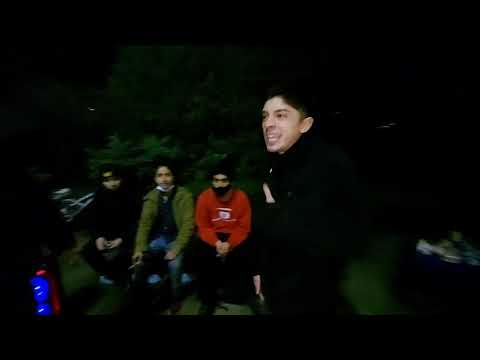 Kris Skinny - Hisoka vs Qing - Luz Oscura /4tos Fecha 7 2vs2