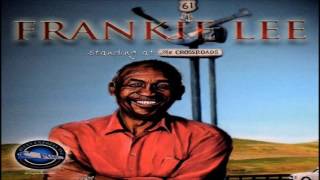 FRANKIE LEE - Better Than That