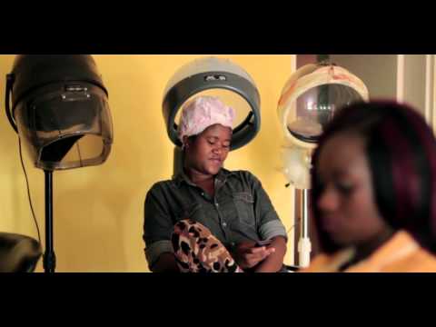 Malinga Mafia ft Sangie -I LOVE YOU (HD VIDEO)