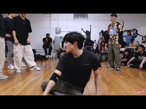 Rawmen Vs Raphi Taphi - Top 8 - Friday Night Frowdown: absynthe’s Dirty 30th - BNC