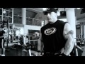 Gaspari Nutrition CEO Walking The Walk Episode 6 Shoulders