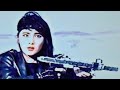 Cynthia Khan Best Fight Eternal Fist