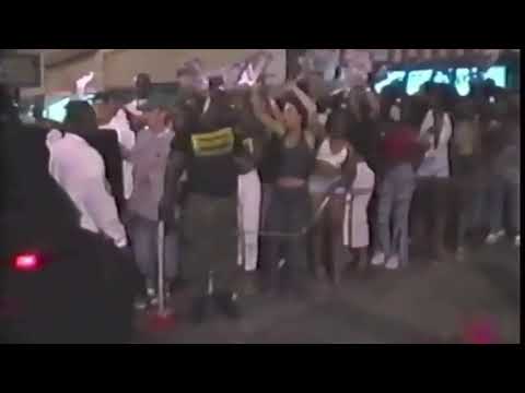 Pookie Loc rare footage of him performing