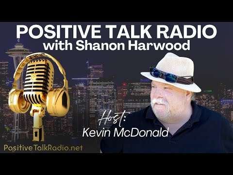 216 | Shanon Harwood - Author "Currency"