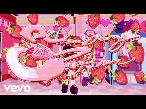Video thumbnail for Strawberry Perfume